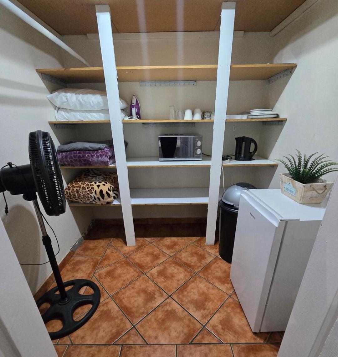 Zhantique Guest House 1- Unit 5 Boksburg Ngoại thất bức ảnh